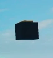 Mafioso's Projectile.