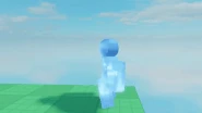 bluudud's Walkspeed Override animation.