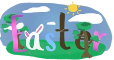 Easter NoobTitle