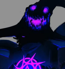 Азур | Forsaken Вики | Fandom