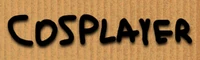 CosplayerConcept