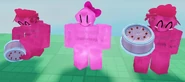pr3typriincesses pizza bots.