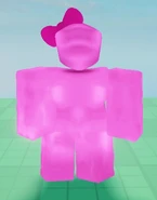 Ditto, but seen from the back.