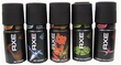Deodorant