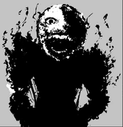 Peeler in the chase theme visualizer.