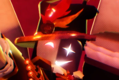 パンプキンヘッドスプーキィダンス (Pumpkin Head Spooky Dance