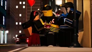 New full render.