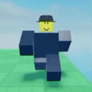 Mafioso's walk animation.