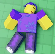 Ditto, but while being dead.