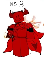 Milestone III C00lkidd concept art.