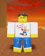 Shedletsky | FORSAKEN Wiki | Fandom
