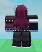 Ditto, seen from the back.