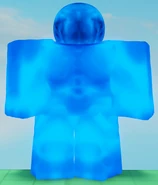 Ditto, but seen from the back.