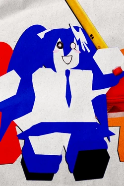 Mikukid