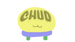 Chudtitle Noob