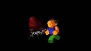 Noob seen in an old thumbnail for Damnation.