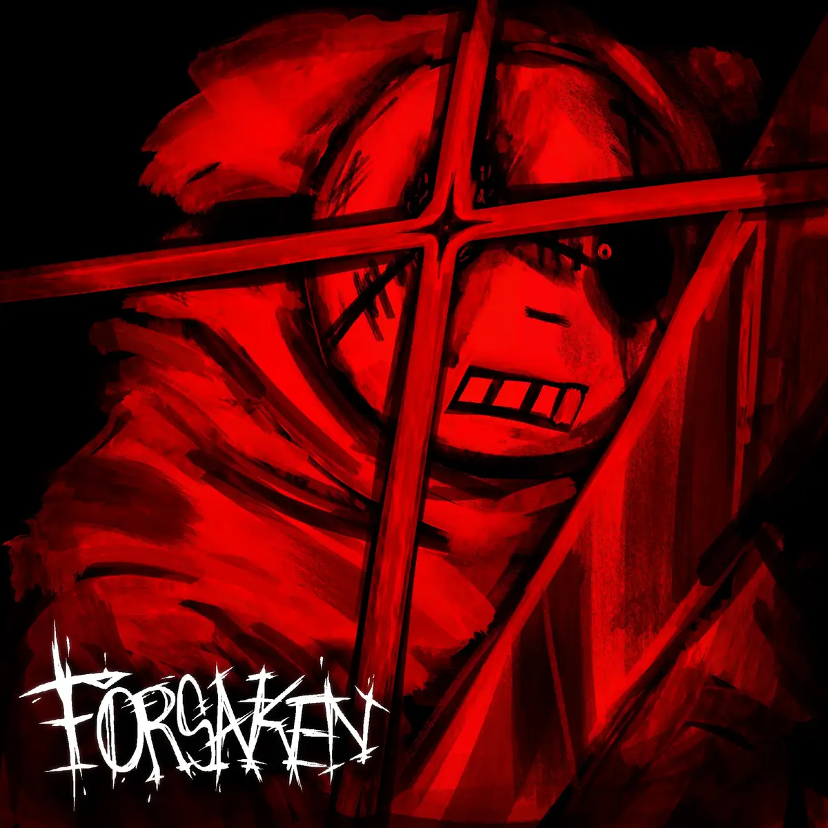 Chapter 3 | FORSAKEN Wiki | Fandom