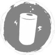 The skin's reference.