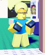 Old render.