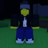 Ditto, but when using Bloxy Cola.