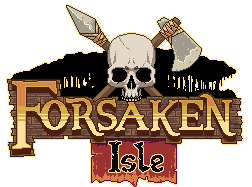 Forsaken Isle on Steam