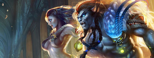 Lycan