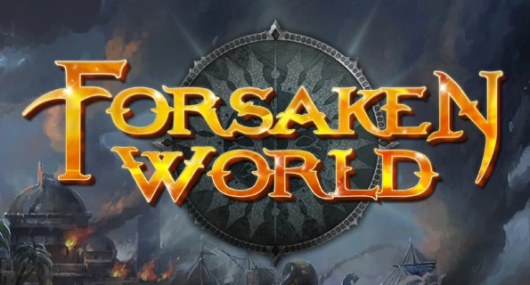 forsaken world wiki | fandom