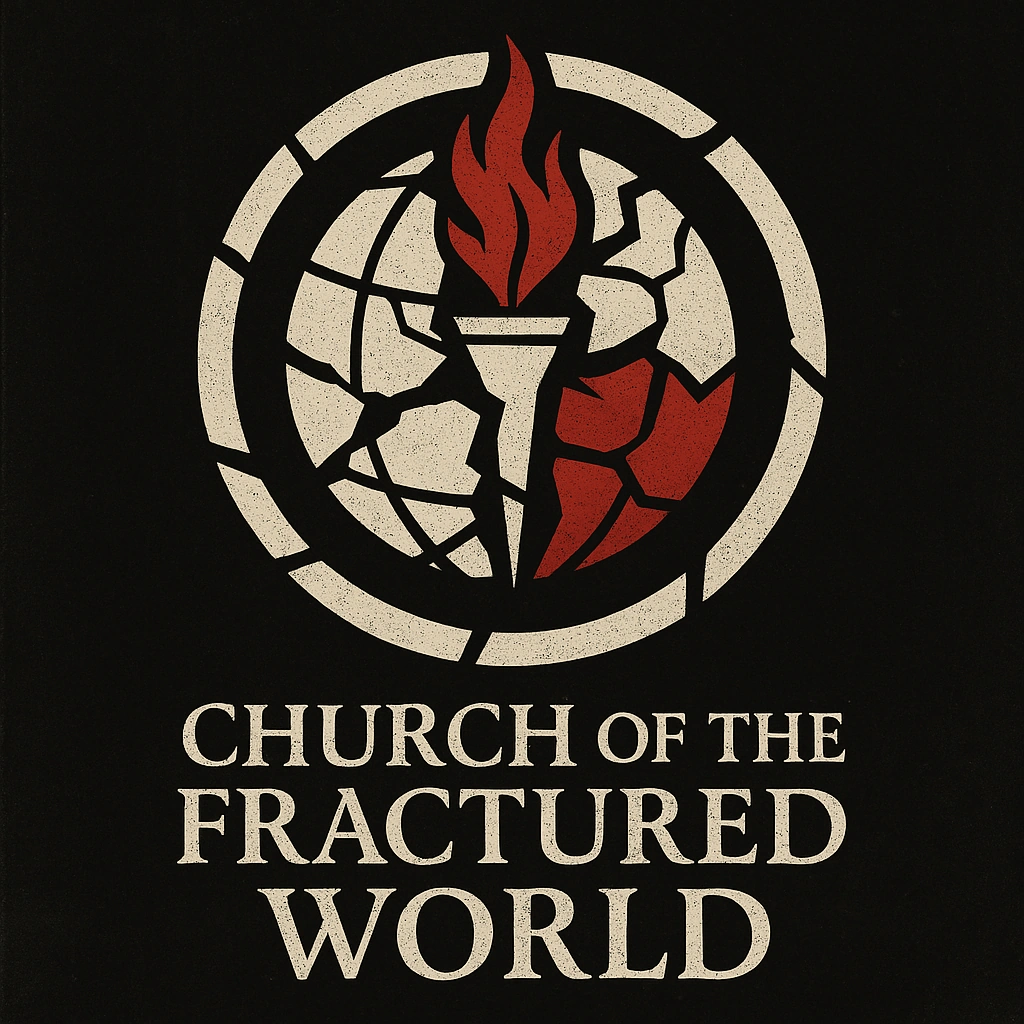 Church Of The Fractured World Forsanipedia Wiki Fandom
