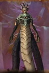 Myrmidone (Nazjatar)