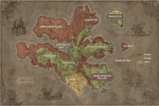 Ancient Draenor (World of Warcraft: Chronik, Band 2)