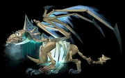 Frostwyrm