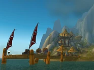 Schattenflucht (Horde)