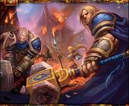194: Die Geißel von Lordaeron (Warcraft III: Reign of Chaos)