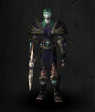 Minerva Rabenkummer (Blut) ab Patch 7.2.