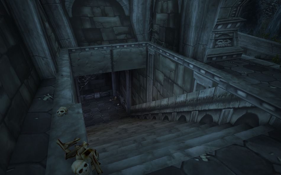 склеп воспоминаний wow. склеп world of warcraft. склеп под каражаном. склеп вов. склеп аркавона вов.