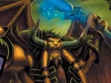 Verdammnislord Kazzak