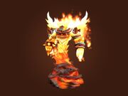 Ragnaros BLZ 11502