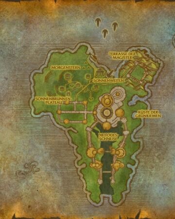 Insel Von Quel Danas Forscherliga Wiki Fandom