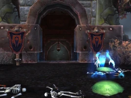 Verfluchte Tiefen 2011-02-05