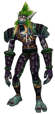 Wushoolay | Forscherliga-Wiki | Fandom