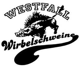 Westfaller Wirbelschweine