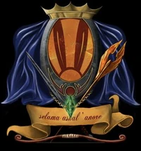 Abaeir Hauswappen
