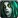 Icon Undead Female