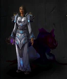 Natalie Seline (Schattenpriester) ab Stufe 110