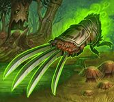 181: Klauen des Angriffs (Warcraft 3)
