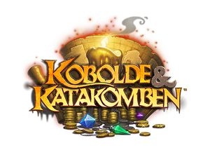 Kobolde und Katakomben