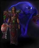 Kira Zornseele (Zerstörung) ab Stufe 109