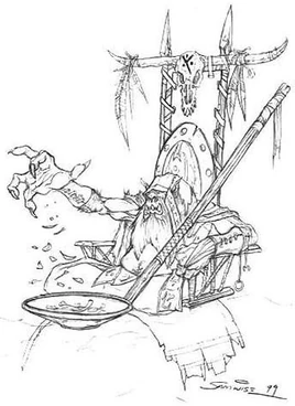Scharfseher