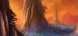 Arak-WoD-banner
