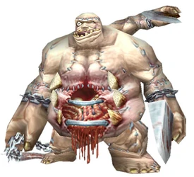 Kleiner Model (World of Warcraft® Klassisch)